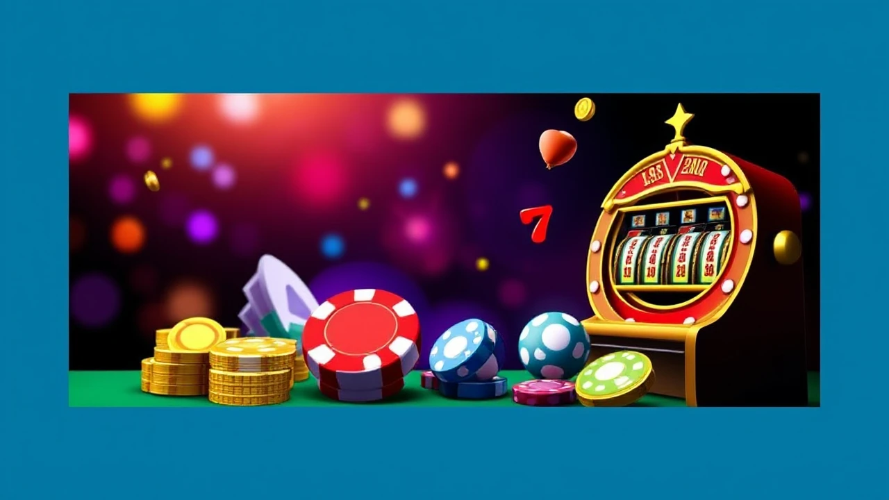 Your Go-To Manual on How to Choose the Top Casino Games for Novice Players
