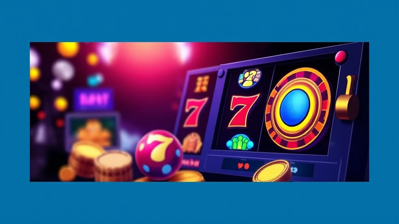 Understanding How Slot Game Developers Create Themed Soundtracks for Immersion