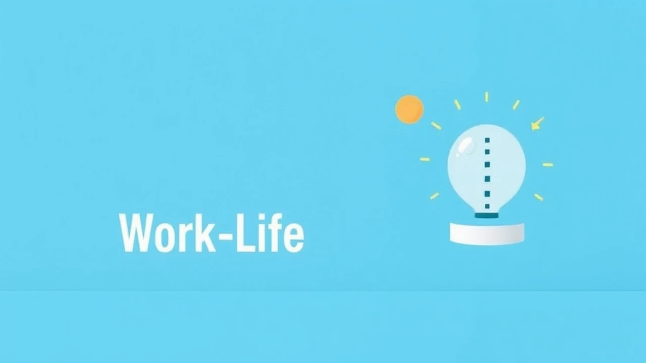 Exploring the Secret Strategies for a Balanced Work-Life Equilibrium: What You Need to Grasp