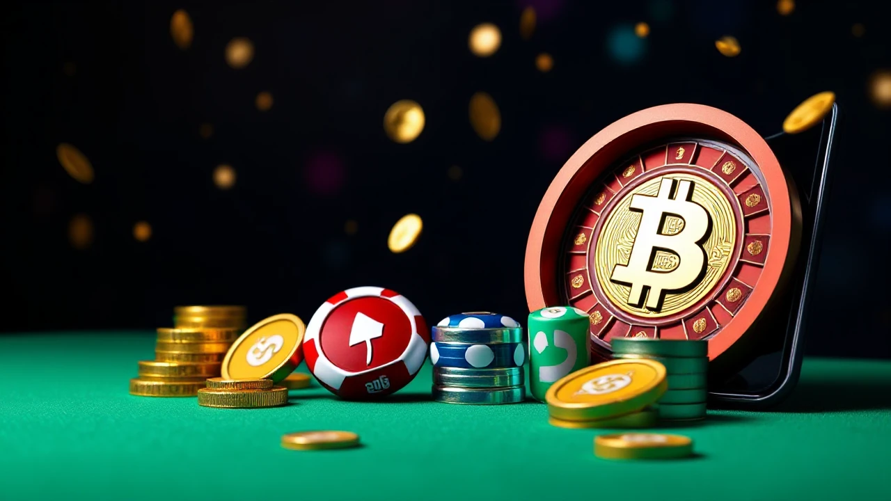 Strategien zur Maximierung Ihrer Gewinne in Krypto-Casinos