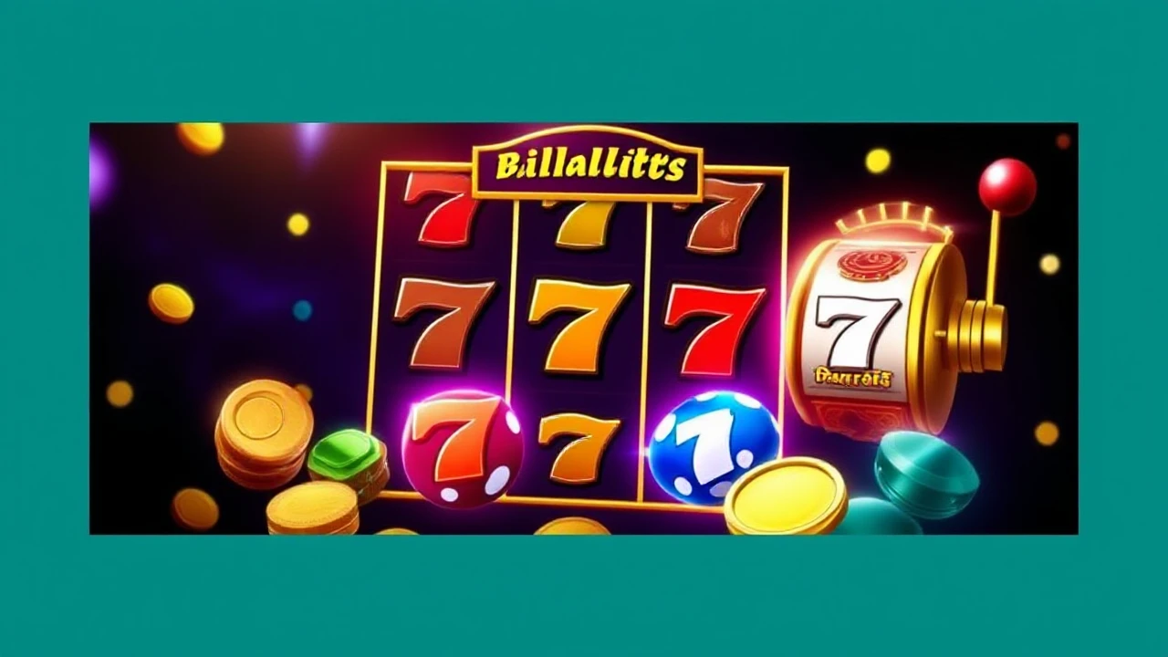 Mode Paling Update Slot Digital yang Sedang Ramai