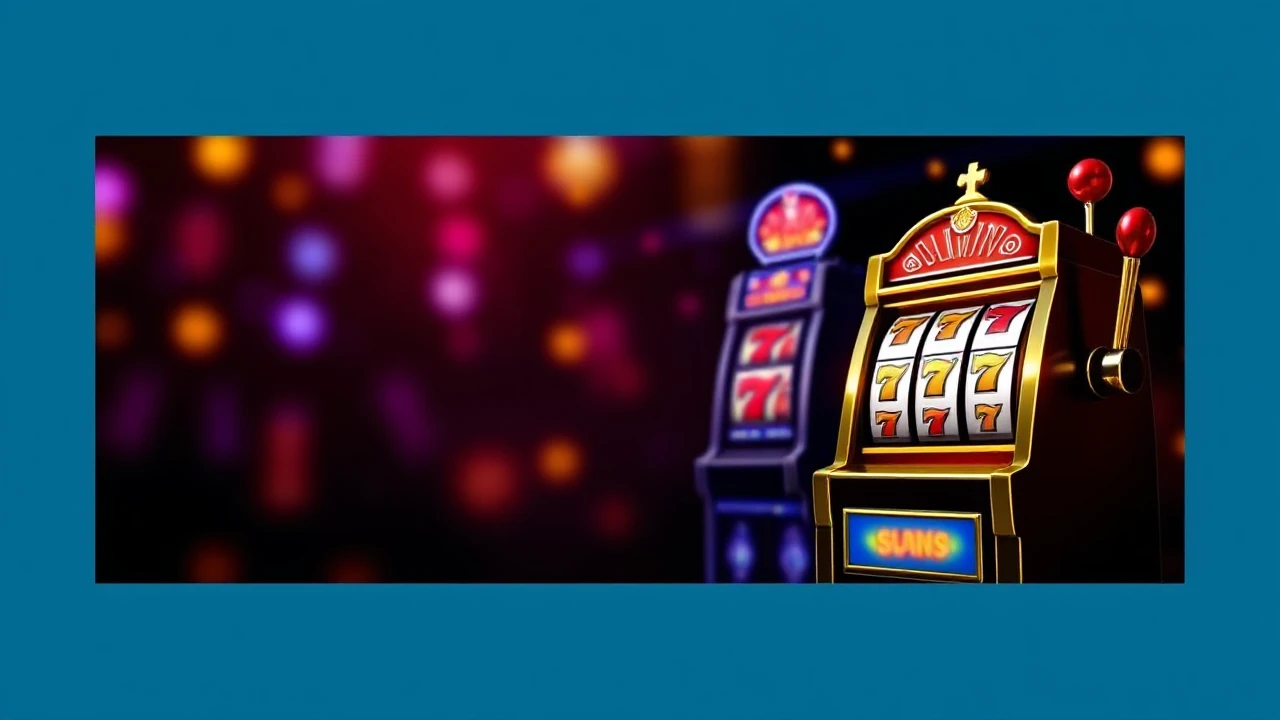 Discovering Insider Secrets of Casino Slot Pros: Professional Tips for Winning
