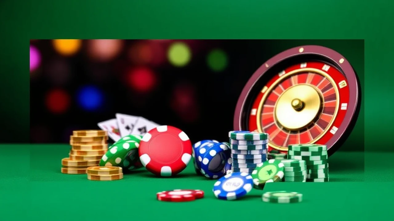 10 Best Casino Tips for Beginners to Maximize Your Success Chances