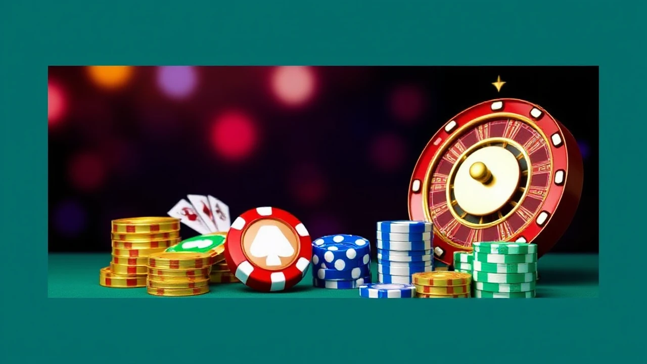 Proven 10 Tips for Maximizing Your Casino Winnings