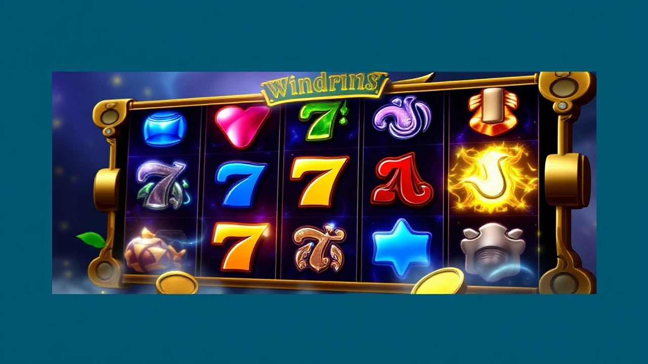 Unveiling the Allure of Fantasy and Magic Themes in Slot Games