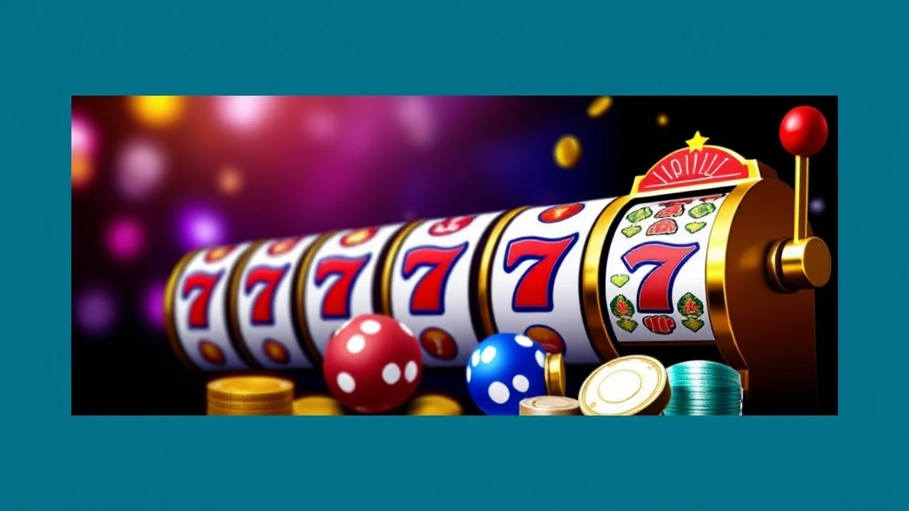 Mastering Casino Slots: Effective Strategies for Beating the Odds