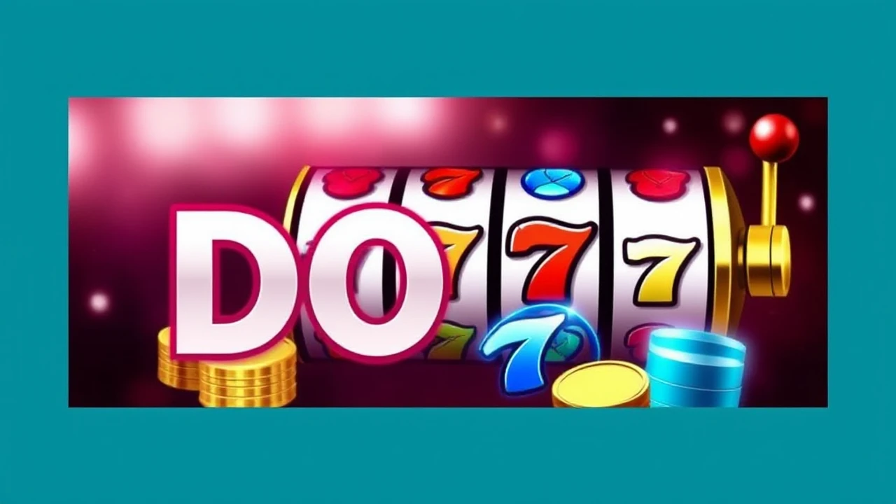 Understanding the Dos and Don'ts of Engaging in Progressive Slot Games