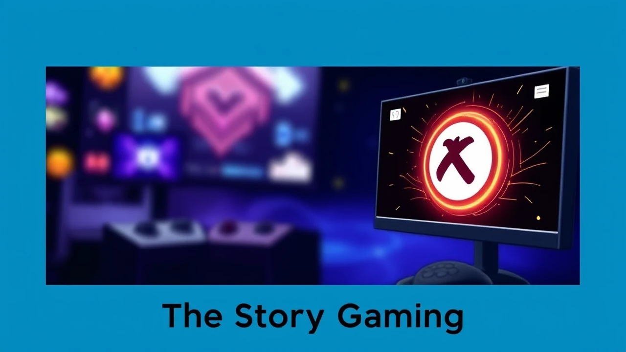 From the Past to the Future: The Story of 6789 Gaming