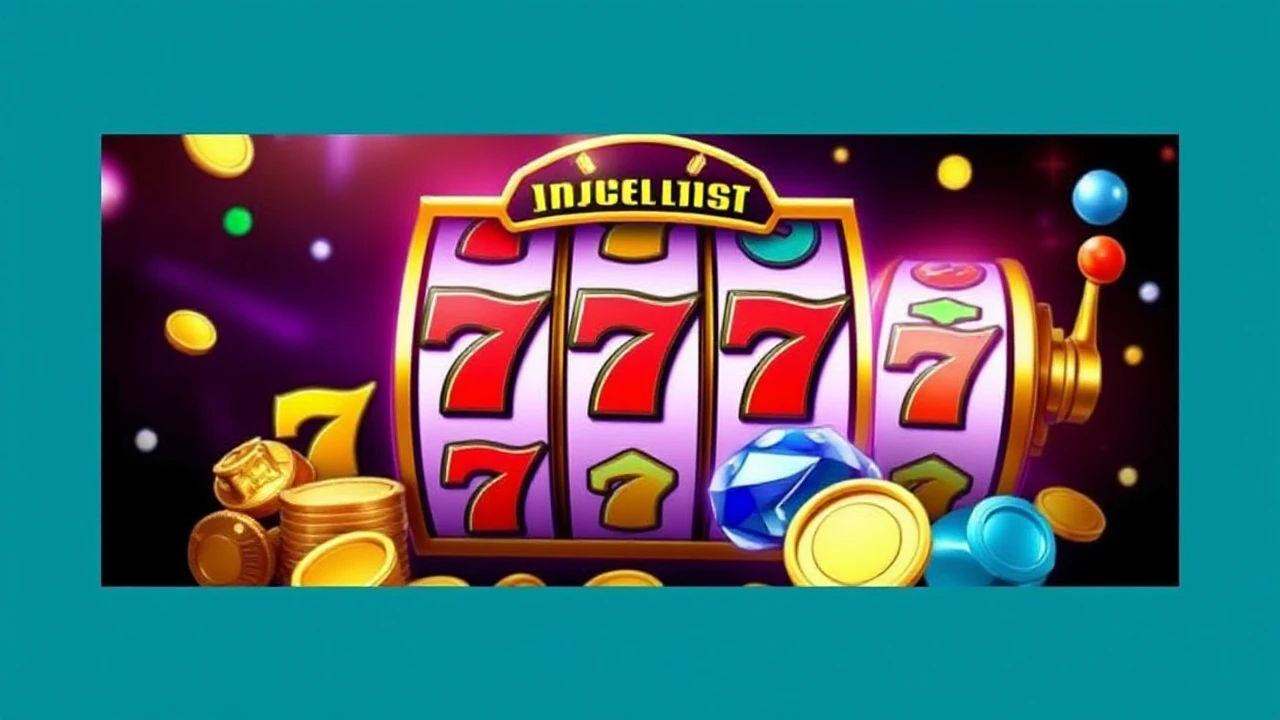 Manfaat Main Slot Gratis sebelumnya Bertaruh