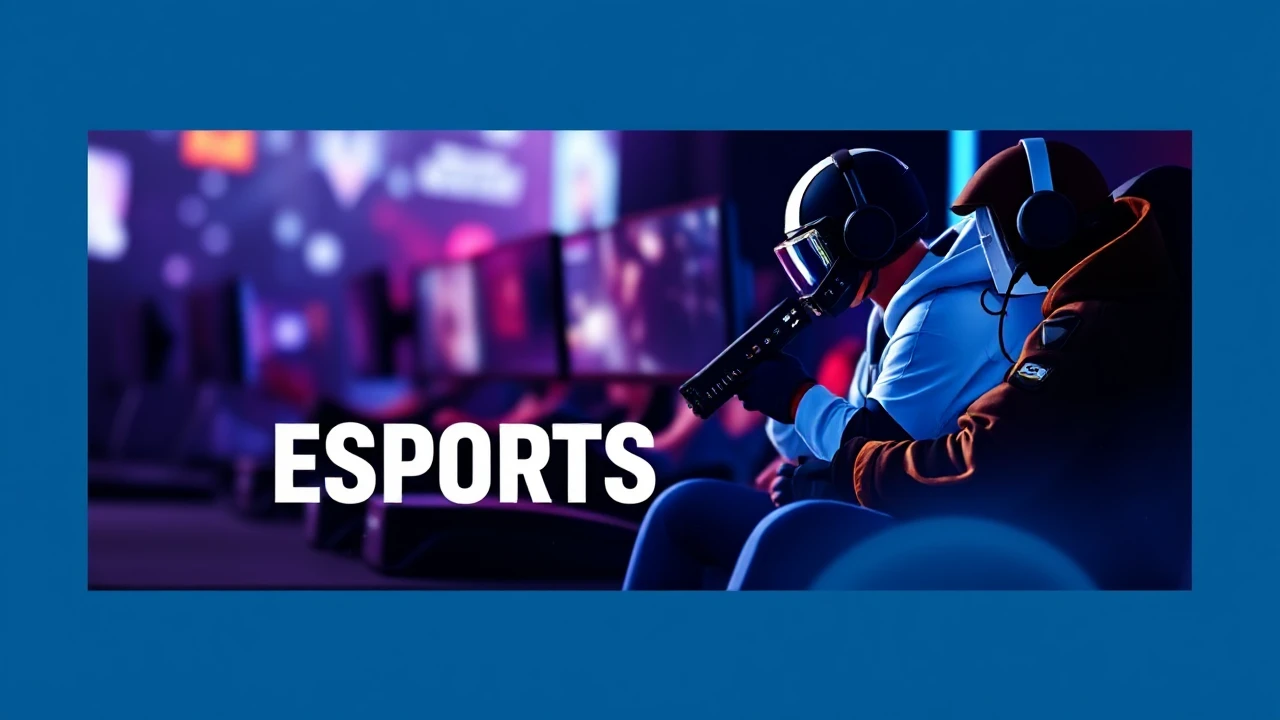 Unveiling the Evolution of Esports Culture: The Emergence of Online Gaming Community