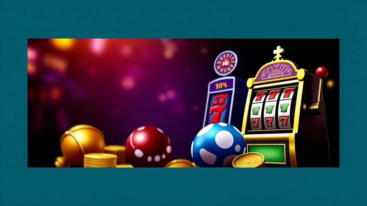 Tips Terbaik untuk Menghindari Kekalahan saat Bermain Slot Casino