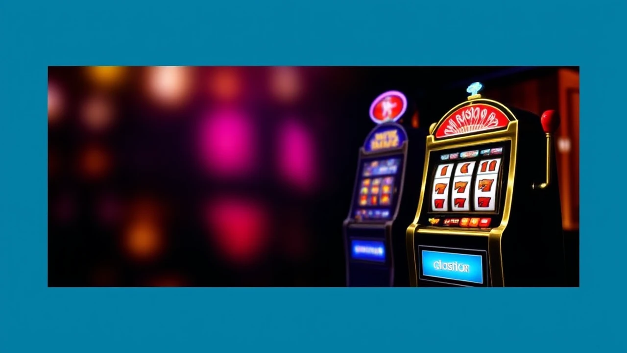 Responsible Way On Tips On How To Win On Slots