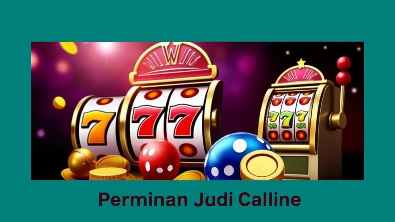 Permainan Judi Online: Kebenaran yang Tersembunyi