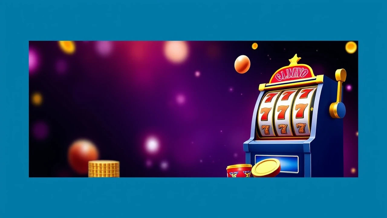 The Growth of Engaging Digital Casino Slot Experiences
