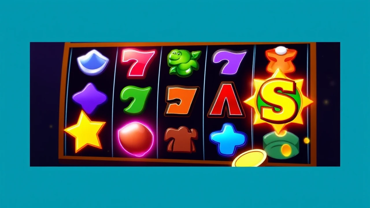 Decoding the Science of Additional Symbol Mechanics in Slot Games