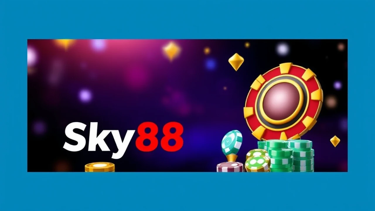 Becoming Proficient in Sky88 Casino: Progression from Novice to Pro