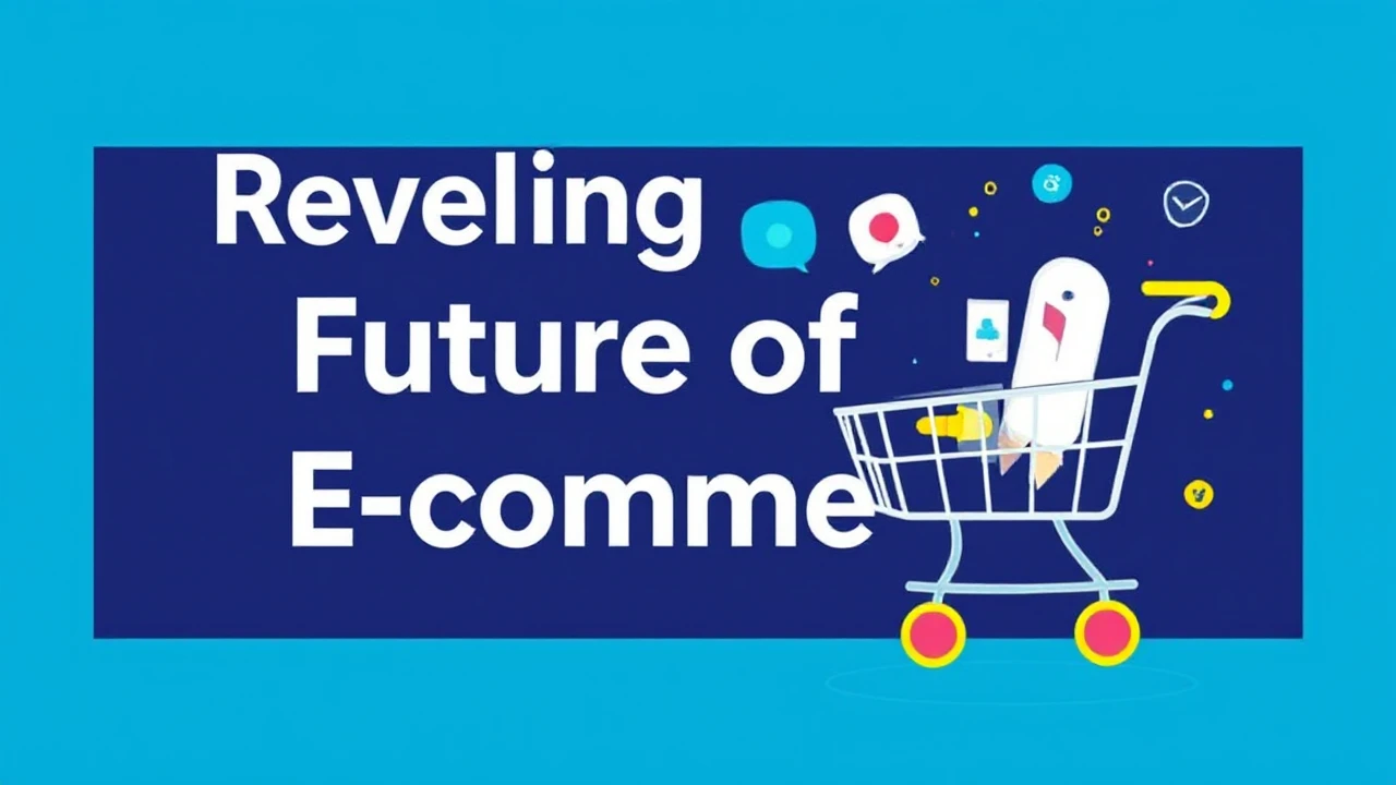Revealing the Future of E-Commerce: Emerging Trends for Business Owners