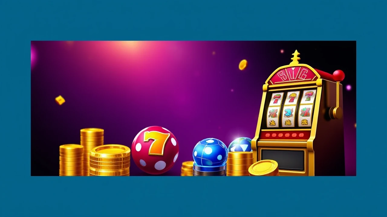 The Evolution of Immersive Bonus Rounds in Modern Casino Games