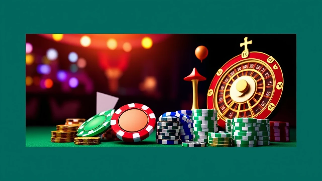The Evolution of Casino Entertainment: Exploring this History Since the Past to the Present
