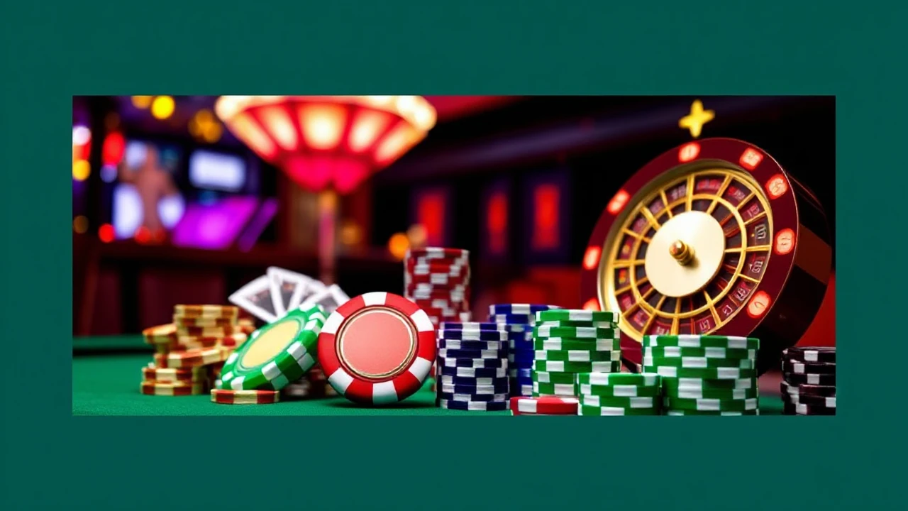 Exploring A Decade of Astounding Revelations Regarding the Casino Industry