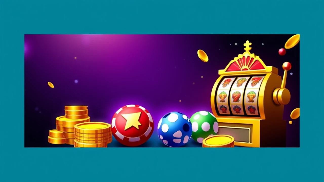 Unleashing the Potential of Advanced Prizes in Slot Games