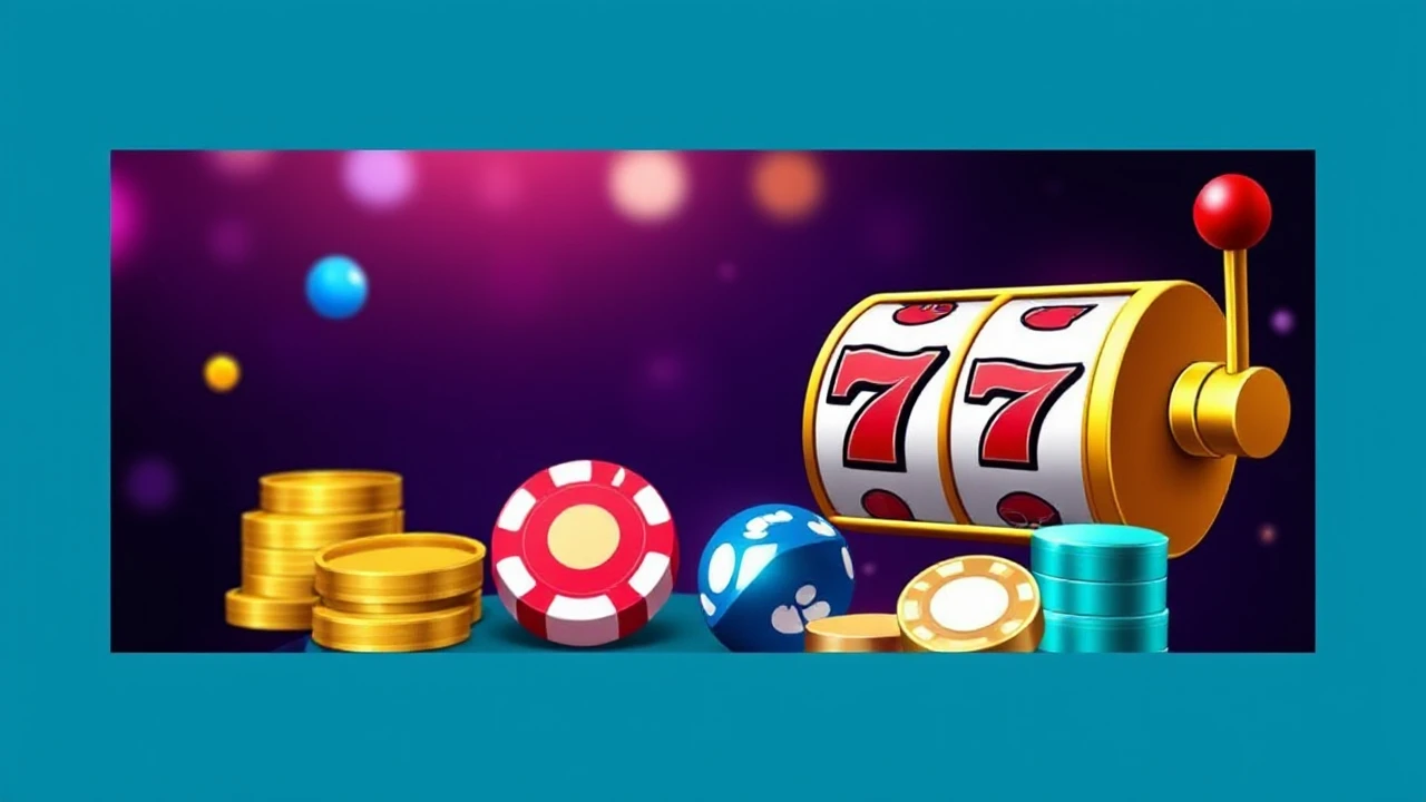 Navigating the Online Gaming Slots: Guidelines to Avoid Blunders