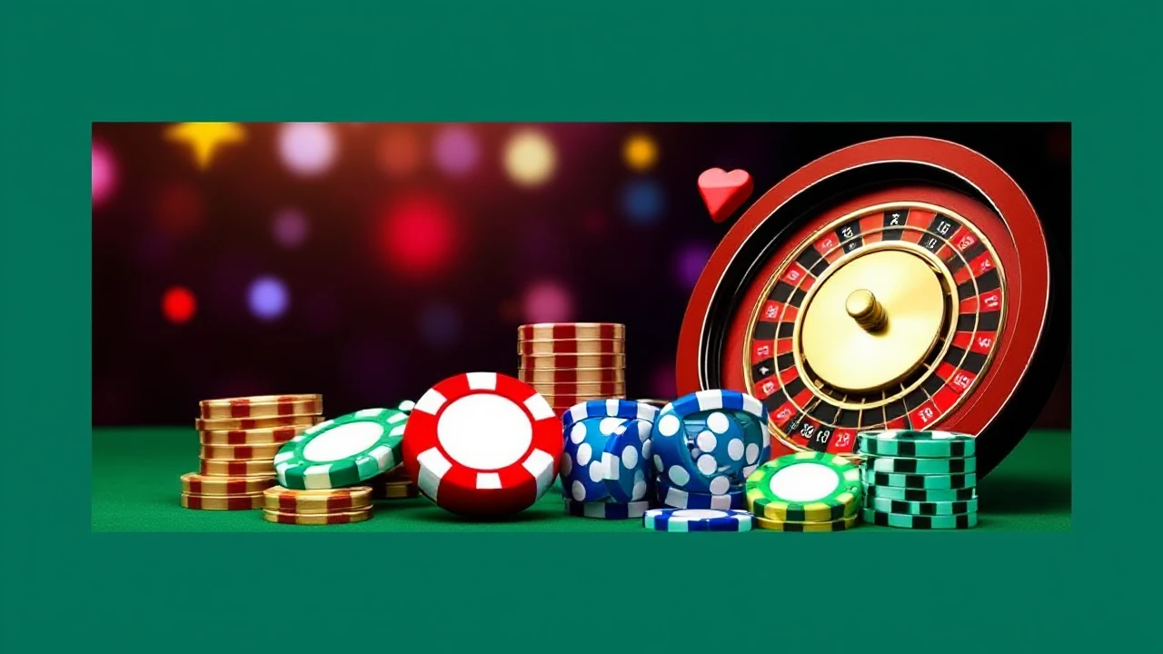 Progression of Casino Games: Exploring Classics to Modern Trends