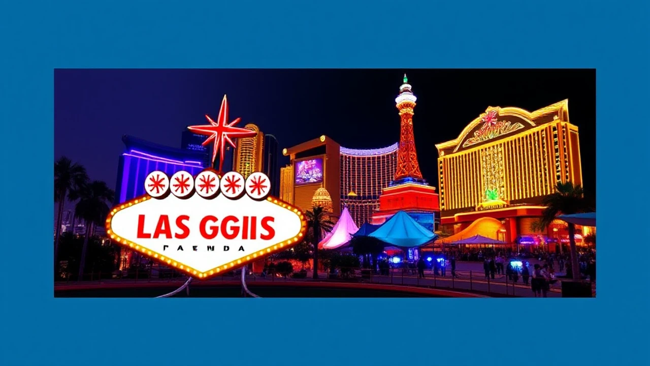 Exploring the Premier Gaming Destinations Across the Planet: An Enthusiast's Guide