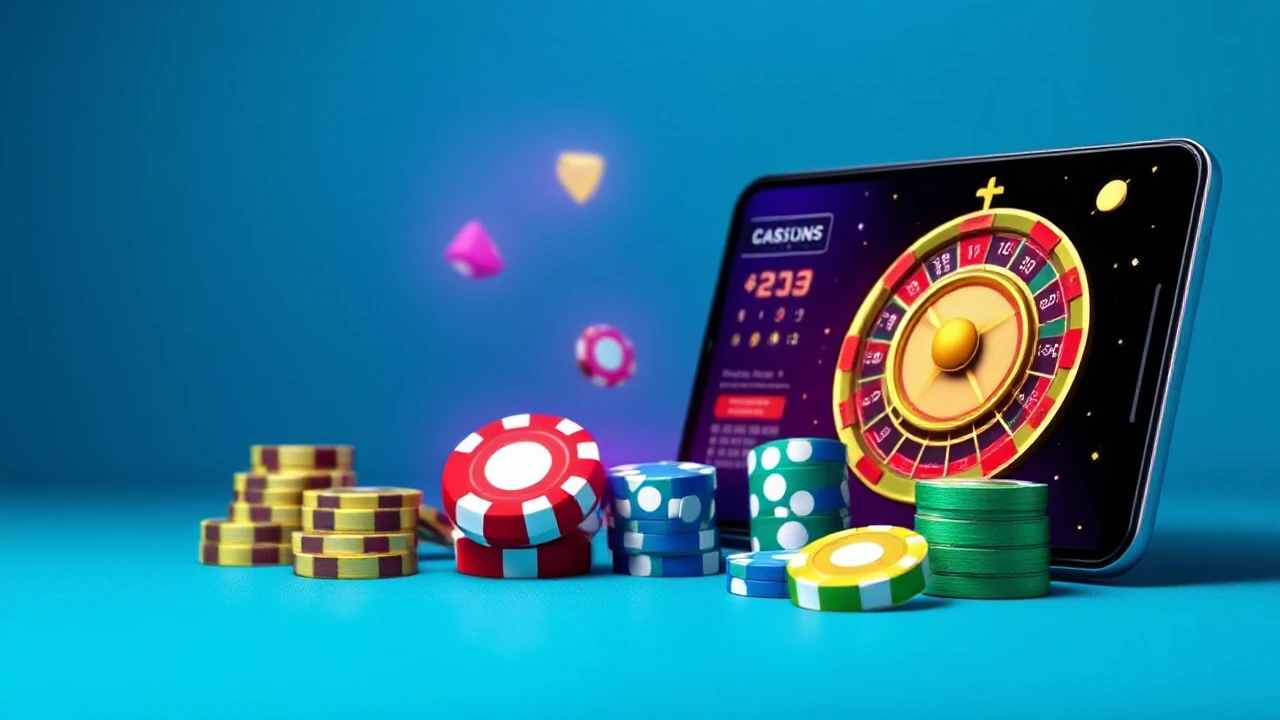 The Emergence of Online Casinos: Current Developments for 2022