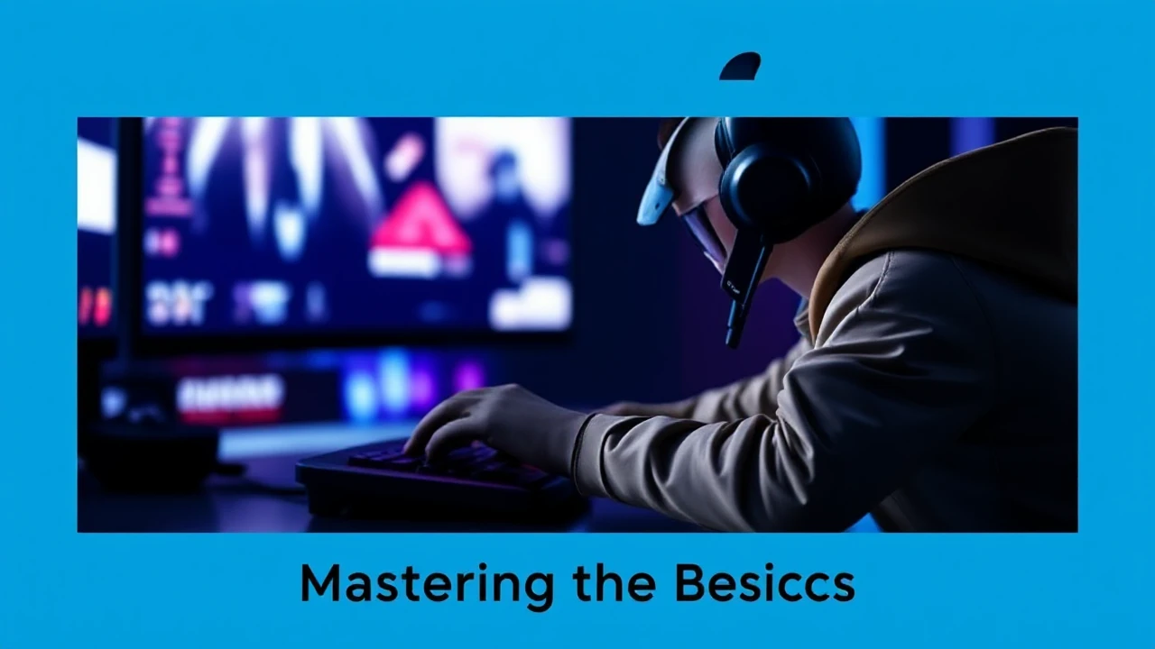 Maximize Your Potential: Top Strategies for Succeeding at Gaming