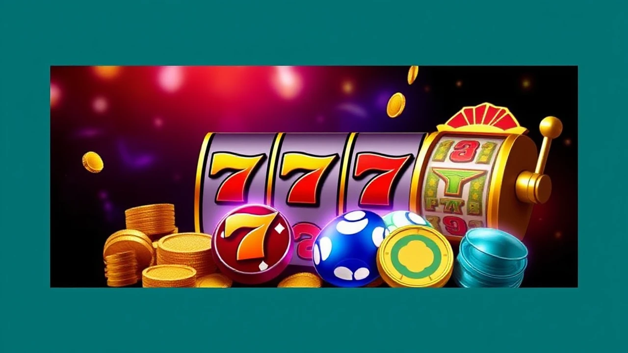 Panduan Memilih Slot Casino Terbaik untuk Dimainkan