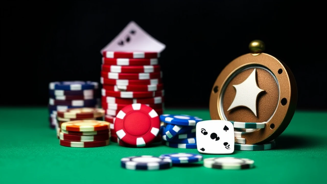 Perfecting the Art of Deception in Casino Games: The Ultimate Guide