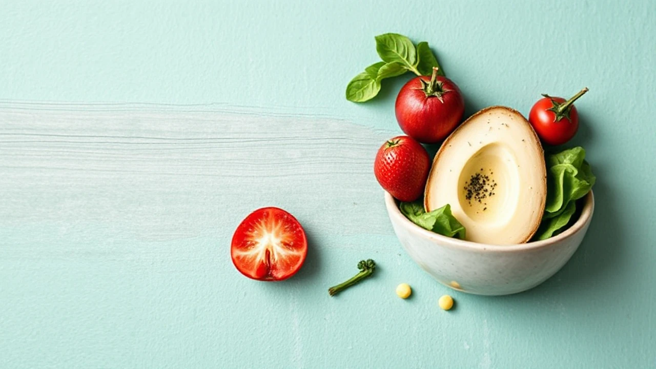 The Ultimate Guide to Embracing a Mindful Eating Lifestyle for Wellness