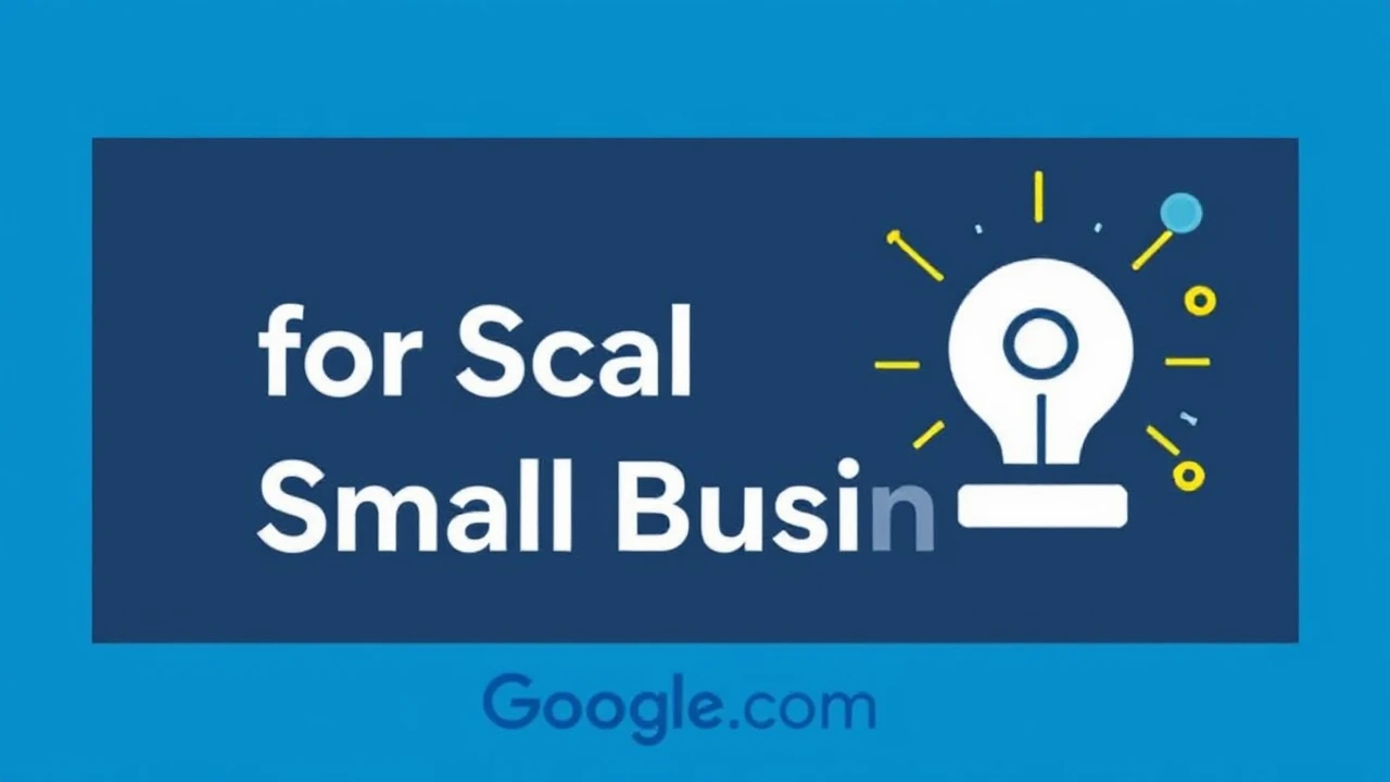 Effective Strategies for Scaling Your Small Business