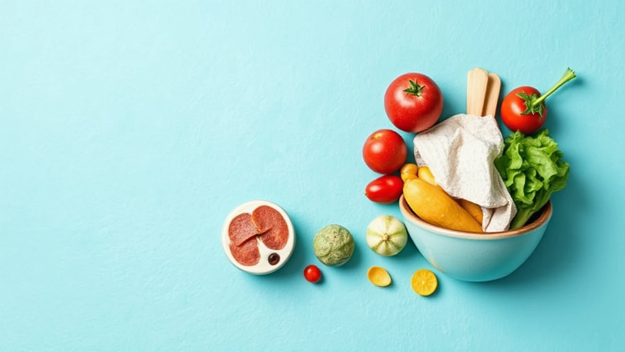 The Ultimate Guide to Healthy Eating Habits for a Better Lifestyle