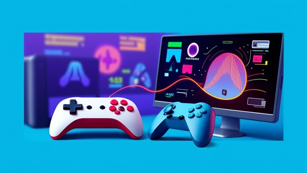 The Journey of Gaming Platforms: Online and Next Generation