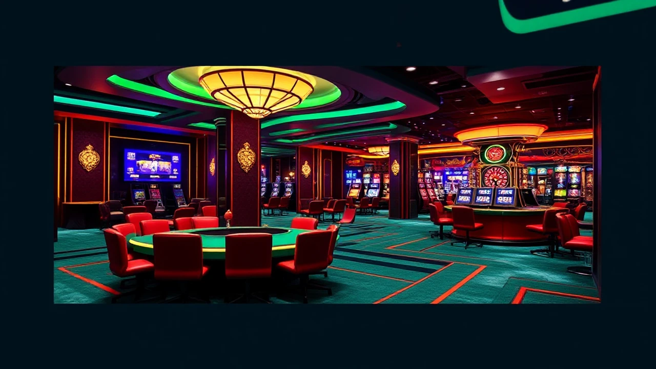Decoding the Science Behind Gaming House Design