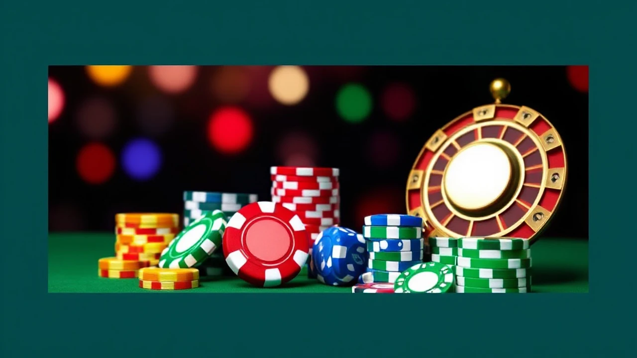 Maximize Your Skills: Winning Strategies for Online Casino Gambling Games