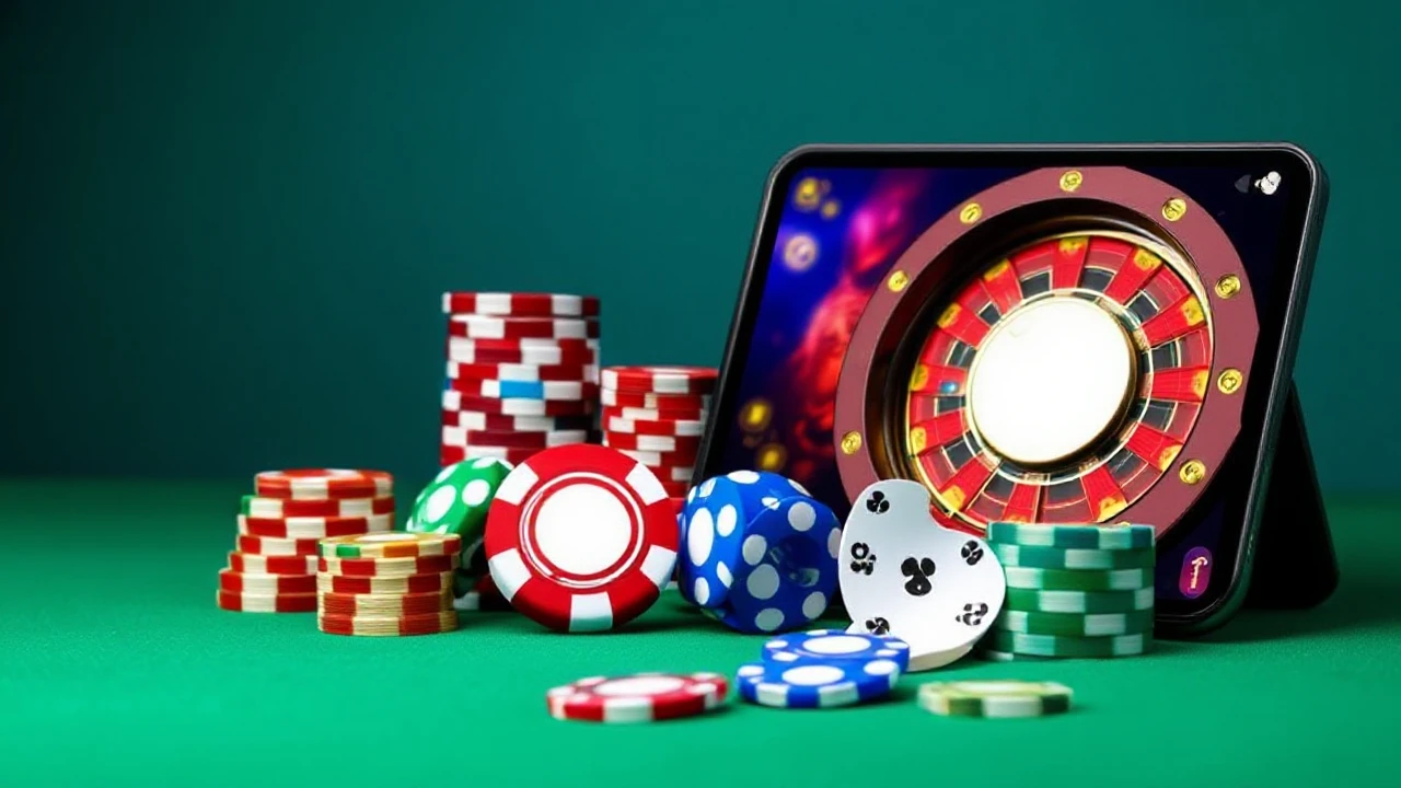 Tout ce qu'il faut savoir de Choisir le Meilleur Casino en Ligne pour les Débutants