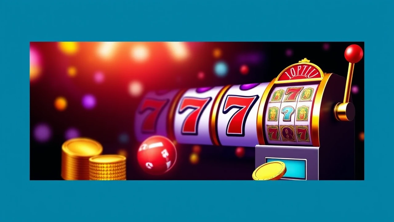 Delving into the Art of Slot Game Return on Investment: Tips for Optimizing Wins