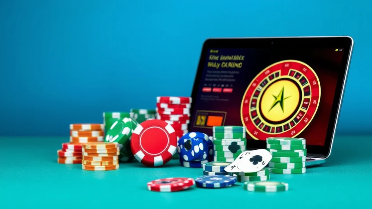 Maintaining Safe Gaming at Quebec Internet Casinos