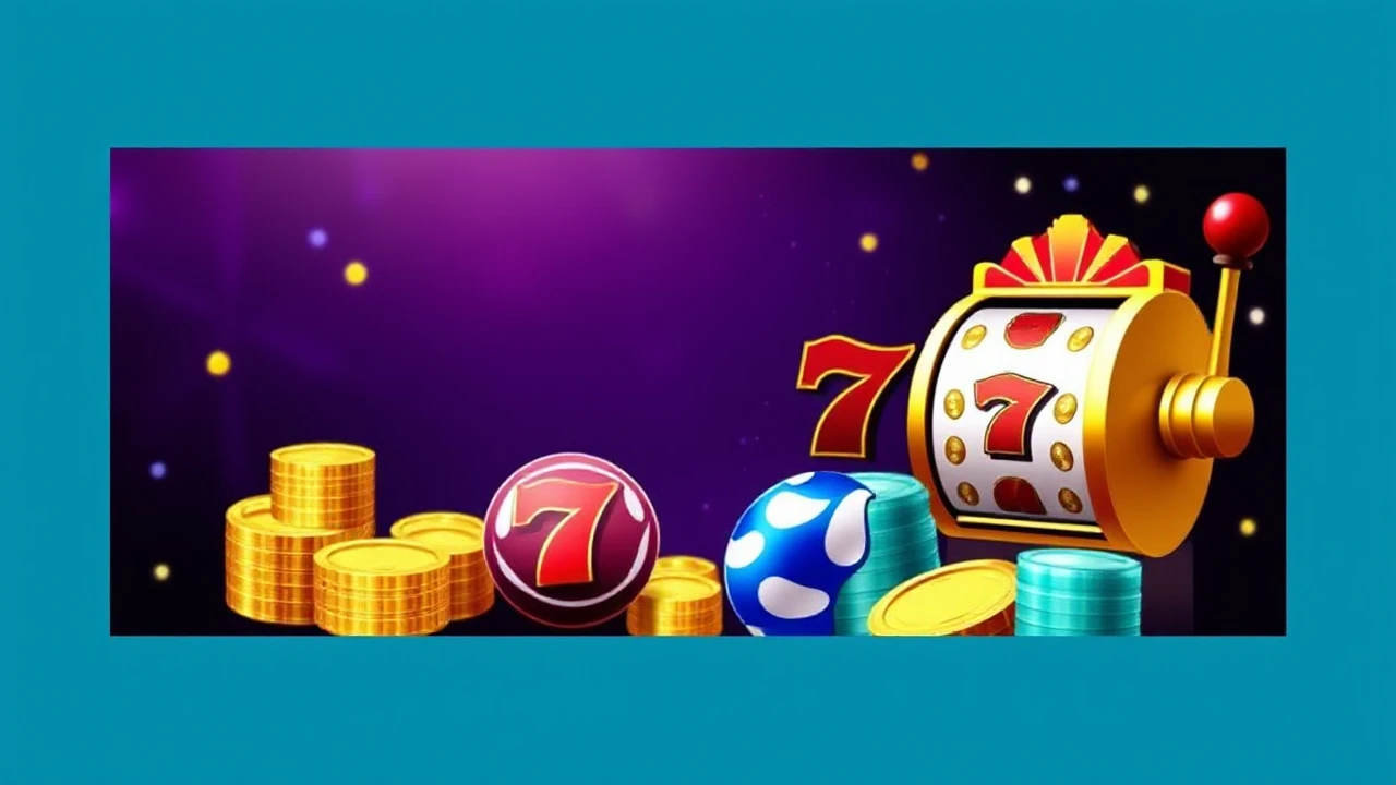 Decoding the Secret of Progressive Jackpots in Casino Slots