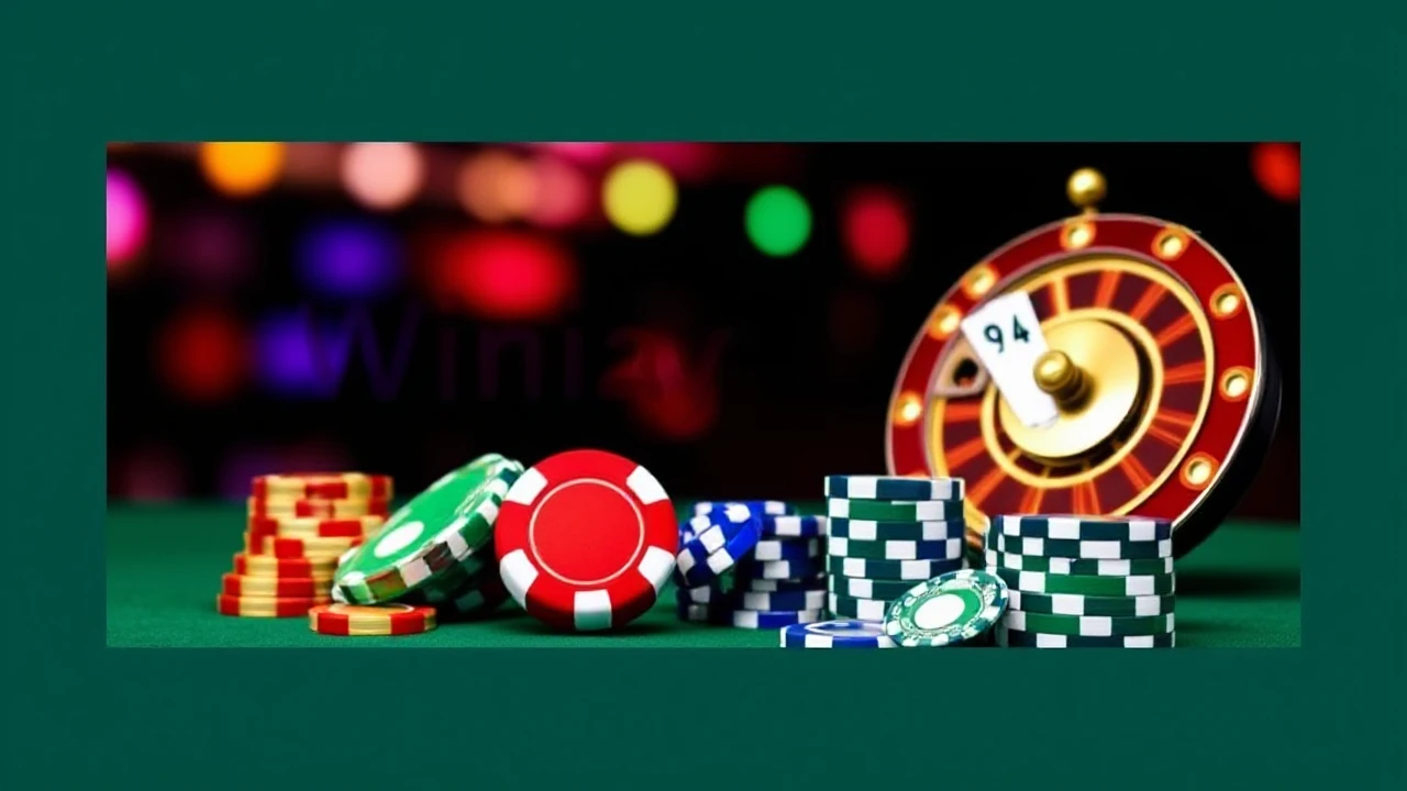 Dominating the Art of Winning Big at the Casino: Expert Tips and Tricks Unveiled