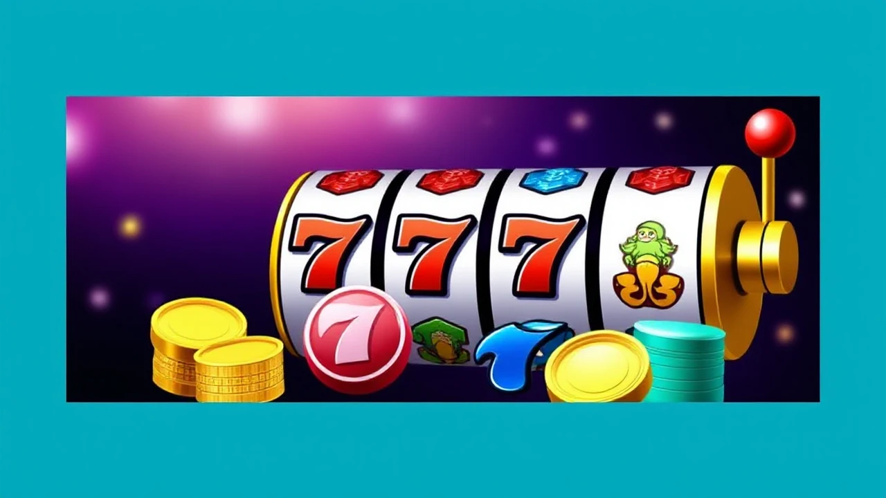 Nailing Bankroll Management in Slot Games: Dos and Don'ts to Keep in Mind