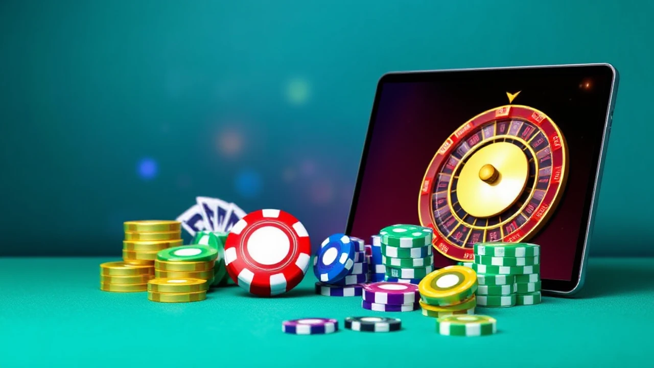 Maximizing Your Profits in Online Casino Betting Games
