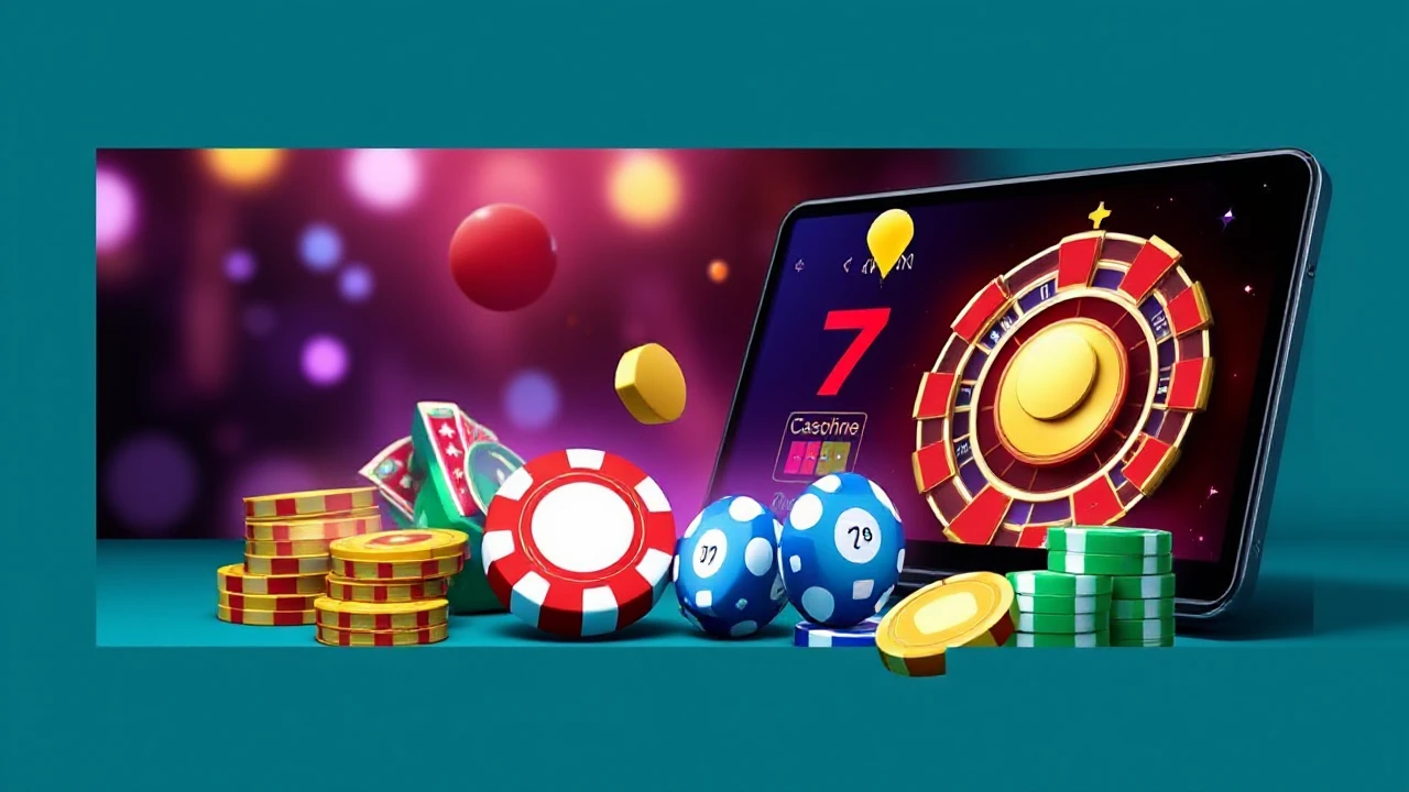 Exploring the Adrenaline: Greatest Online Casino Gambling Games of 2022