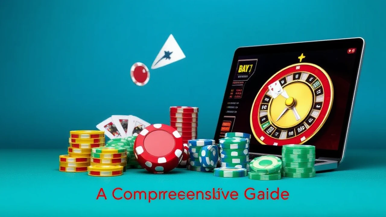 Winning Big in Online Casinos: A Comprehensive Guide