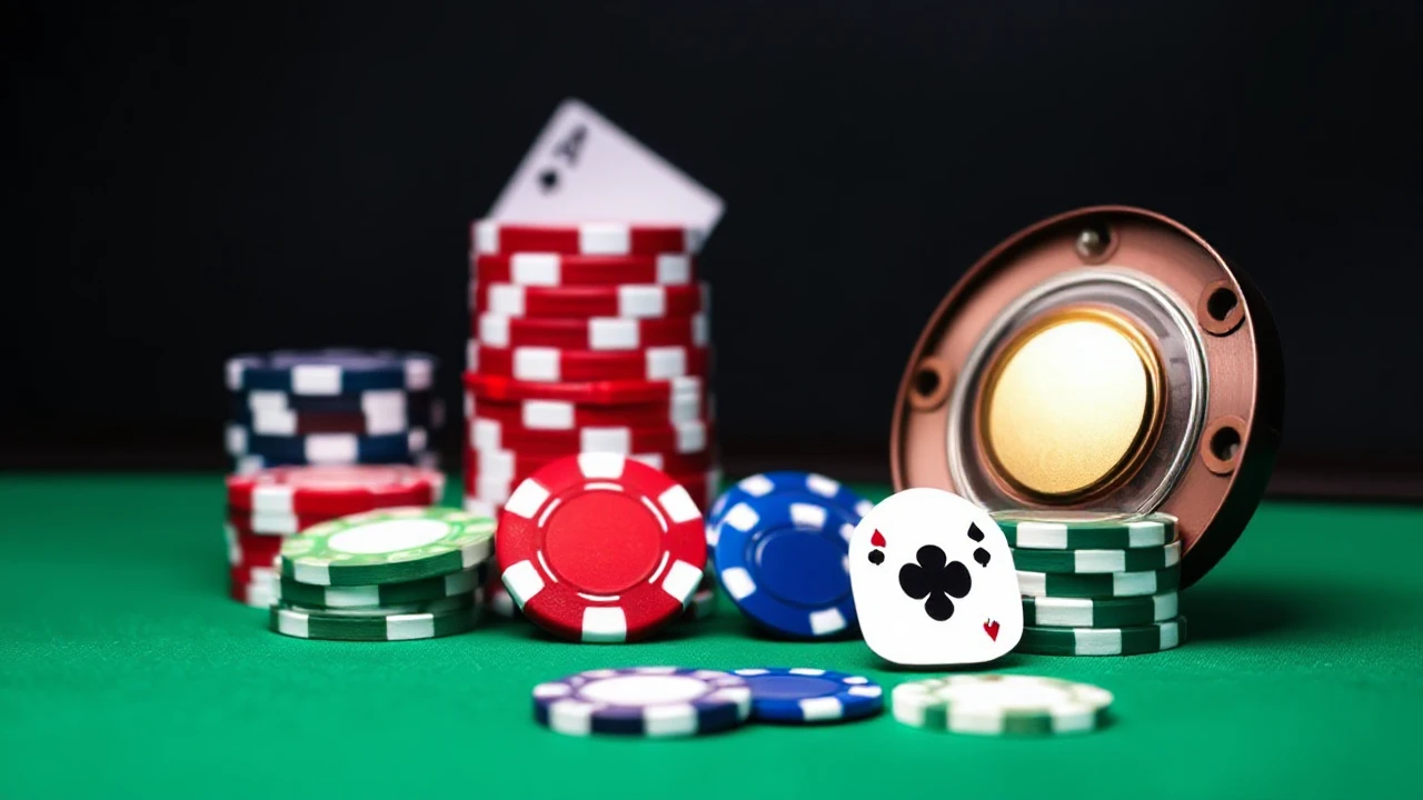 Becoming Proficient in the Craft of Casino Card Game Strategy: Key Tips for Winning
