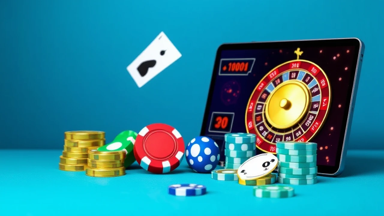 Unraveling the Importance of RNG in Online Casino Games