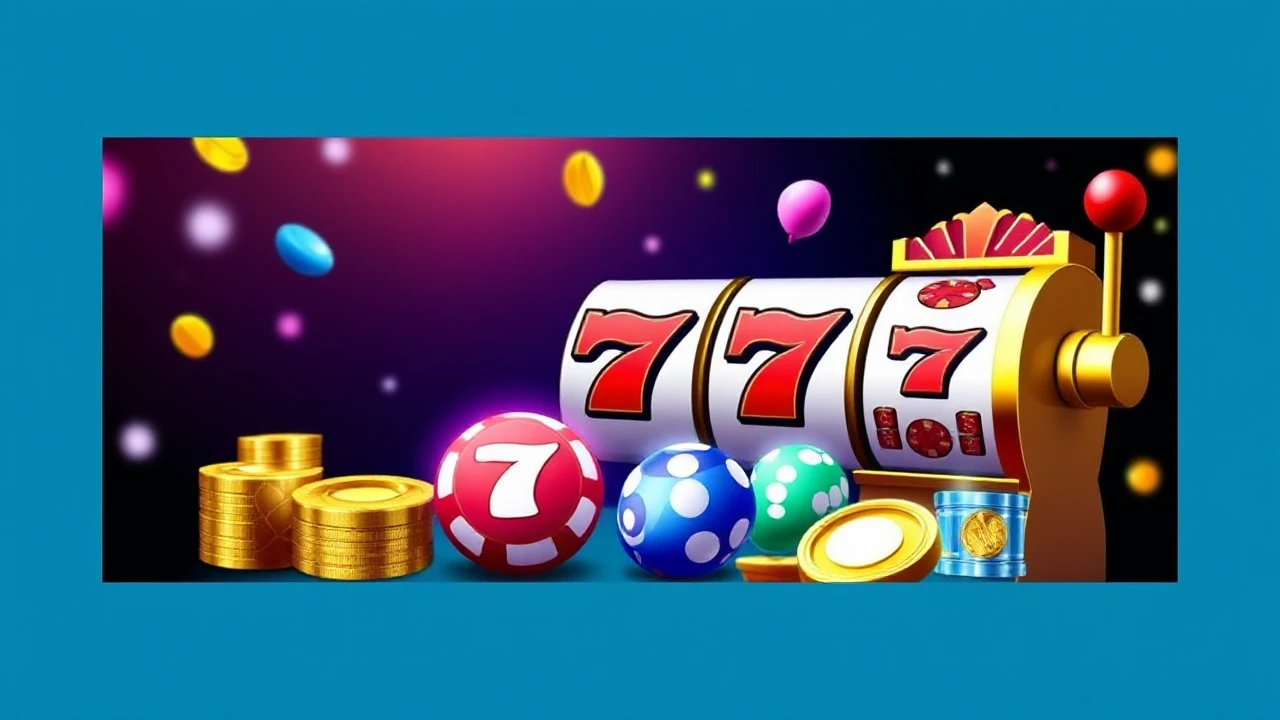 Unveiling various Gameplay of Online Casino Slots